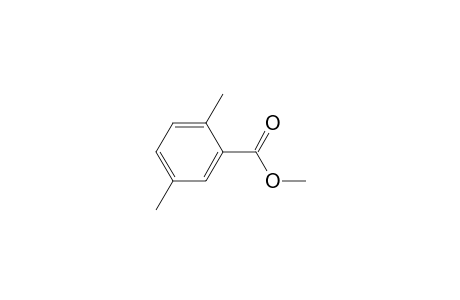 METHYL-(2,5-DIMETHYL)-BENZOATE