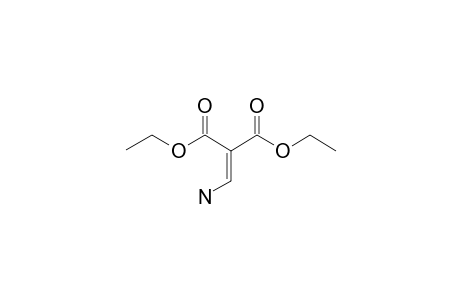 Diethyl aminomethylenemalonate