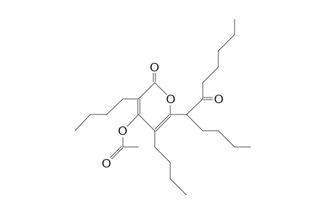 Monoacetyl-elasnin