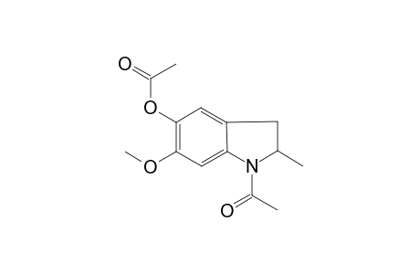 TMA-2-M (O-bisdemethyl-) art. 2AC