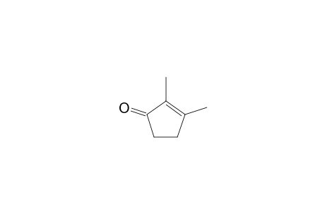2,3-Dimethylcyclopent-2-en-1-one