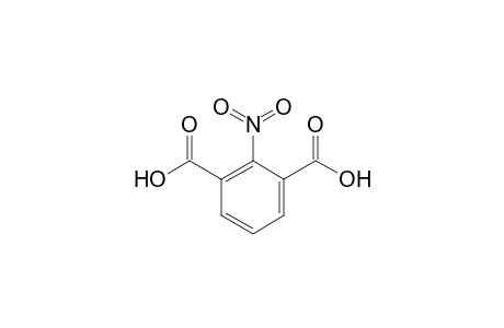 2-nitroisophthalic acid