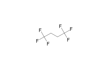 1,1,1,4,4,4-HEXAFLUOROBUTANE