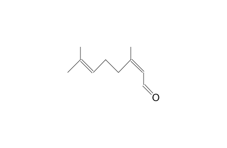 cis-Citral