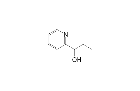 1-(Pyridin-2-yl)propan-1-ol