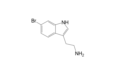 6-Bromotryptamine