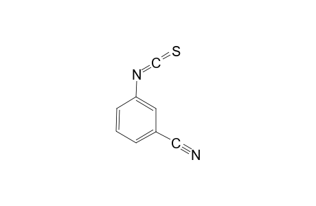 3-Cyanophenyl isothiocyanate