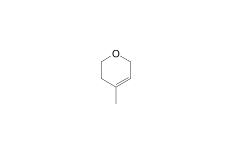 4-Methyl-3,6-dihydro-2H-pyran