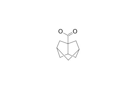 3-Noradamantanecarboxylic acid