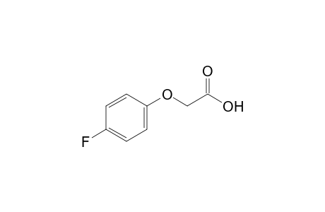 4-Fluorophenoxyacetic acid