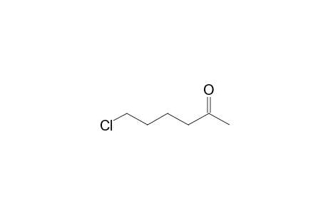 6-Chloro-2-hexanone