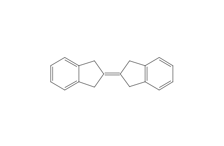 2-(1,3-dihydroinden-2-ylidene)-1,3-dihydroindene