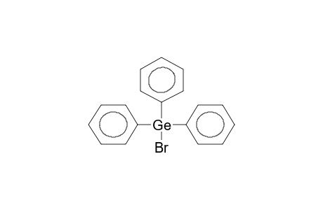 TRIPHENYLGERMYLBROMIDE