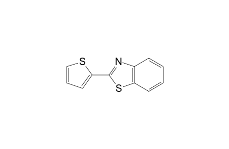 2-(2-thienyl)benzothiazole