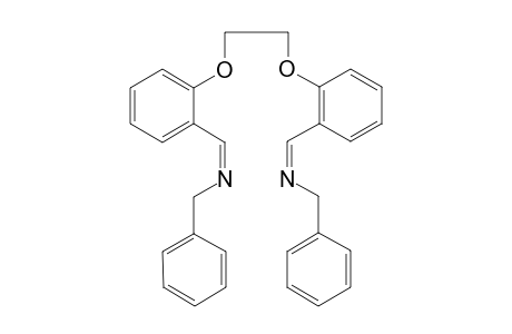 o,o'-Ethylenebis[salicyldenebenzylamine]