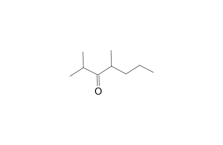 3-Heptanone, 2,4-dimethyl-
