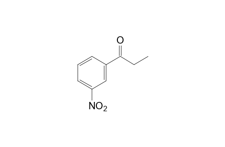 3'-Nitropropiophenone