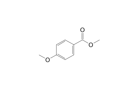 4-Methoxy-benzoic acid methyl ester