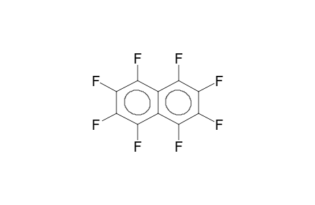 Octafluoronaphthalene