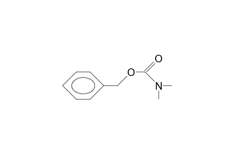 BENZYL-N,N-DIMETHYLCARBAMAT