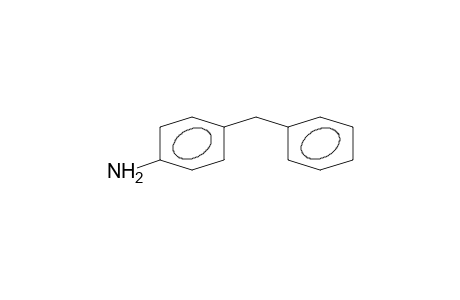 4-Benzylaniline