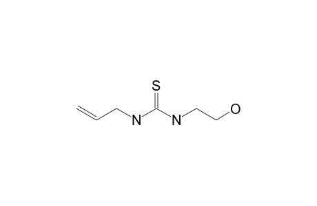 1-ALLYL-3-(2-HYDROXYETHYL)-2-THIOUREA