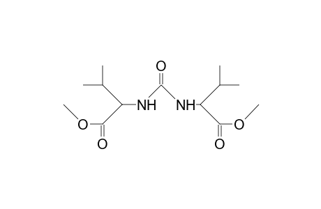 CARBONYL-BIS-(L-VALINMETHYLESTER)