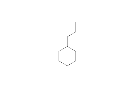 Propylcyclohexane