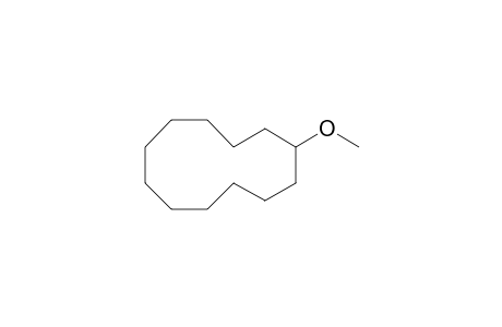 METHOXYCYCLODODECAN