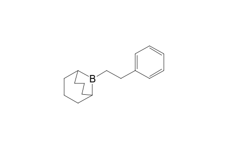 9-phenethyl-9-borabicyclo[3.3.1]nonane