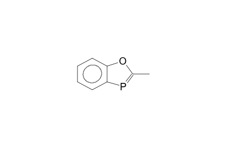 2-METHYLBENZOXAPHOSPHOLE