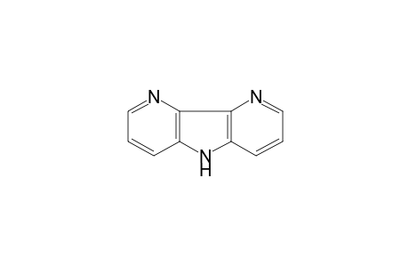 5H-dipyrido[3,2-b:2',3'-d]pyrrole