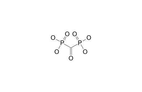 CARBONYL-DIPHOSPHONIC-ACID