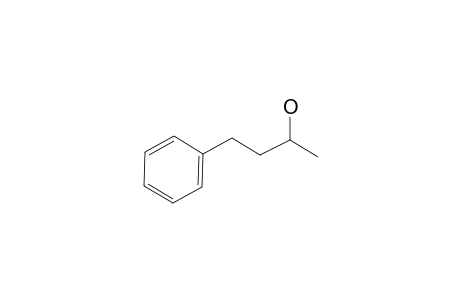 4-Phenyl-2-butanol