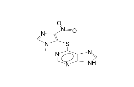 Azathioprine