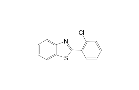 2-(2-chloro) phenylbenzothiazole