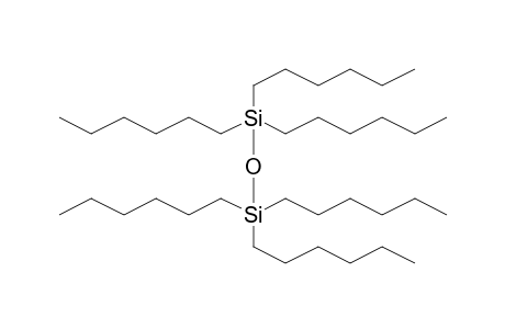 1,1,1,3,3,3-Hexahexyldisiloxane