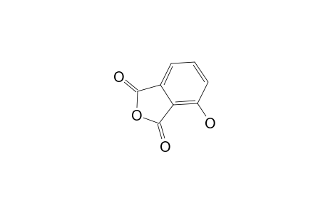 3-Hydroxyphthalic anhydride