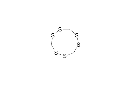 1,2,4,5,7,8-Hexathionane