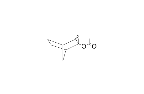 2-METHYL-3-METHYLENEBICYCLO[2.2.1]HEPTAN-EXO-2-OL, ACETATE