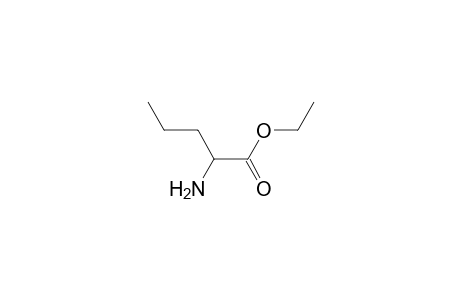 dl-Norvaline, ethyl ester