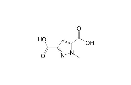 1-methylpyrazole-3,5-dicarboxylic acid