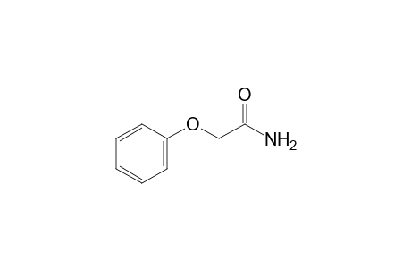 2-Phenoxy-acetamide