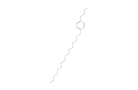 HEXADECANE, 1-/P-BUTYLPHENYL/-,