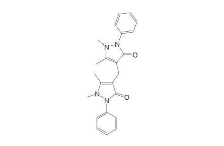 4,4'-Methylenediantipyrine