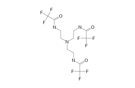 N,N',N''-(2,2',2''-nitrilotriethyl)tris(2,2,2-trifluoroacetamide)