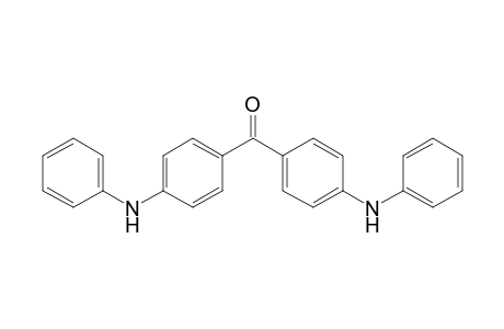 4,4'-Bis-(phenylamino)-benzophenone
