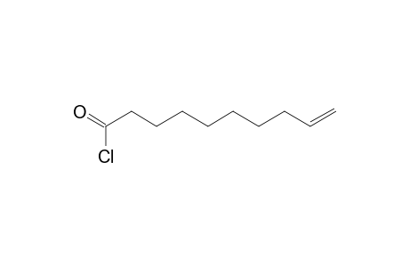 9-DECENOYL-CHLORIDE