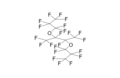 PERFLUORO-2,3-DIPROPOXYBUTANE (ISOMER MIXTURE)