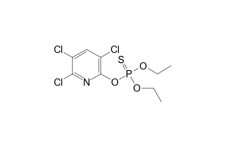 Chlorpyrifos